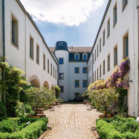 Hofgarten 1824 Hotel Garni Dresden Eksteriør billede